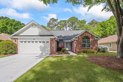 119 Mackinley Circle, Pawleys Island, SC 29585 - Photo 1