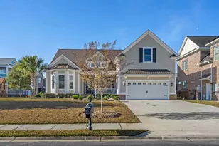 9066 Belvidere Dr, Myrtle Beach, SC 29579 - Photo 1