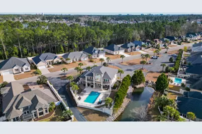 421 Waterfall Circle, Little River, SC 29566 - Photo 31