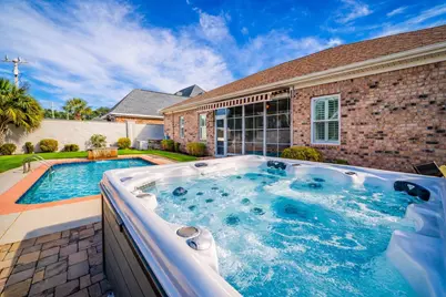 421 Waterfall Circle, Little River, SC 29566 - Photo 3