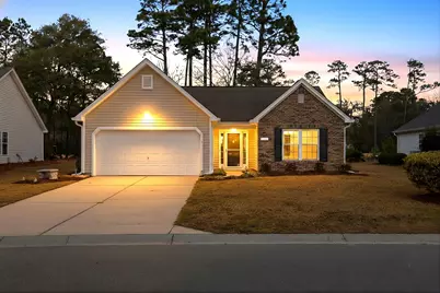 4566 Fringetree Dr., Murrells Inlet, SC 29576 - Photo 1
