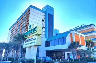 1501 S Ocean Blvd, Myrtle Beach, SC 29577 - Photo 1