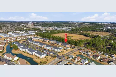 3911 Gladiola Ct. #203, Myrtle Beach, SC 29588 - Photo 35