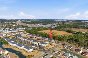 3911 Gladiola Ct, Myrtle Beach, SC 29588 - Photo 35