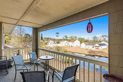 220 Myrtle Greens Dr. #I, Conway, SC 29526 - Photo 19