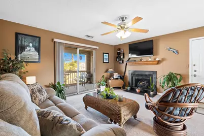 220 Myrtle Greens Dr. #I, Conway, SC 29526 - Photo 5