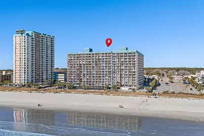 1501 S Ocean Blvd. #1207, Myrtle Beach, SC 29577 - Photo 21