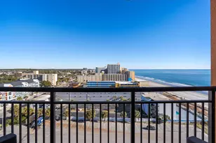1501 S Ocean Blvd, Myrtle Beach, SC 29577 - Photo 11