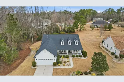 160 Three Oak Ln., Conway, SC 29526 - Photo 27