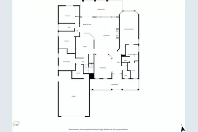 160 Three Oak Ln., Conway, SC 29526 - Photo 31