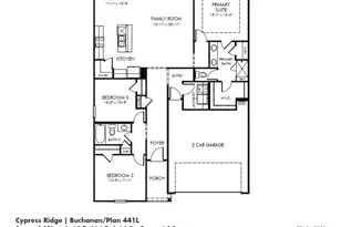 1024 Lauryn Oak Loop, Longs, SC 29568 - Photo 3