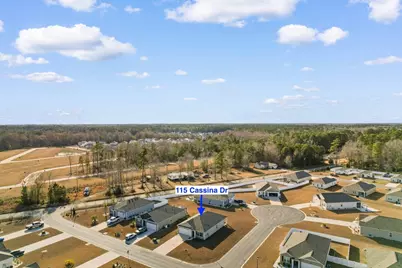115 Cassina Dr., Longs, SC 29568 - Photo 27