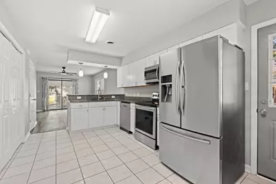 510 Juniper Dr. #A, Surfside Beach, SC 29575 - Photo 35