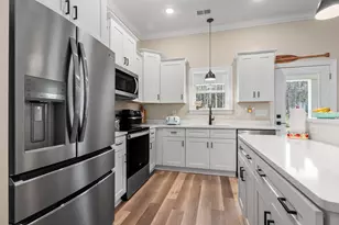 3394 Dusty Rd, Loris, SC 29569 - Photo 21