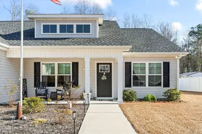 3394 Dusty Rd., Loris, SC 29569 - Photo 33