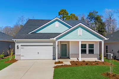 2732 Tranquility Loop, Longs, SC 29568 - Photo 1