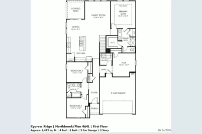 2732 Tranquility Loop, Longs, SC 29568 - Photo 7