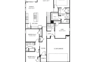 2732 Tranquility Loop, Longs, SC 29568 - Photo 7