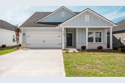 2732 Tranquility Loop, Longs, SC 29568 - Photo 1
