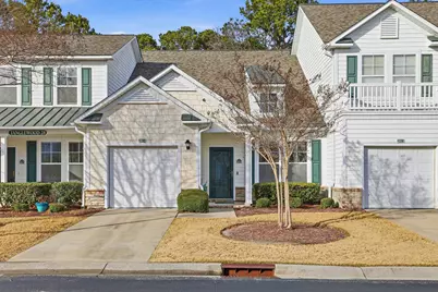 6095 Catalina Dr. #2814, North Myrtle Beach, SC 29582 - Photo 1