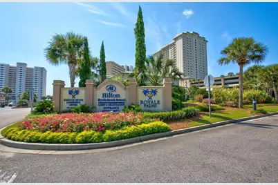 9994 Beach Club Dr. #803, Myrtle Beach, SC 29572 - Photo 5