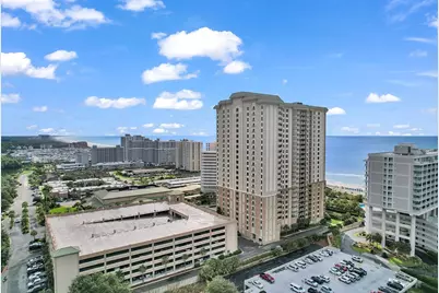9994 Beach Club Dr. #803, Myrtle Beach, SC 29572 - Photo 5