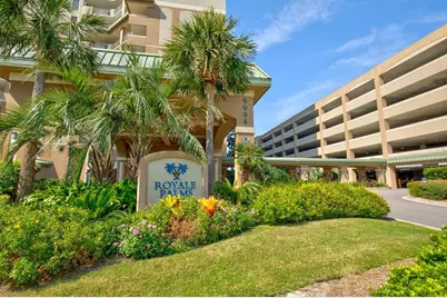 9994 Beach Club Dr. #803, Myrtle Beach, SC 29572 - Photo 1
