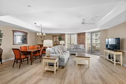 9994 Beach Club Dr. #803, Myrtle Beach, SC 29572 - Photo 11