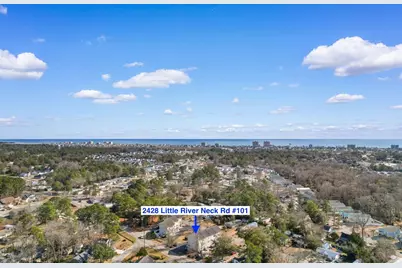 2428 Little River Neck Rd. #101, North Myrtle Beach, SC 29582 - Photo 35