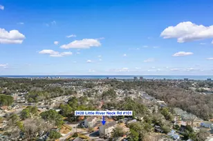 2428 Little River Neck Rd, North Myrtle Beach, SC 29582 - Photo 35