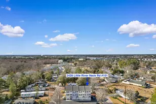 2428 Little River Neck Rd, North Myrtle Beach, SC 29582 - Photo 37