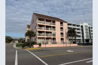 2710 S Ocean Blvd. #103, Myrtle Beach, SC 29577 - Photo 1