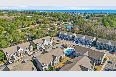 984 Algonquin Dr. #C, Pawleys Island, SC 29585 - Photo 19