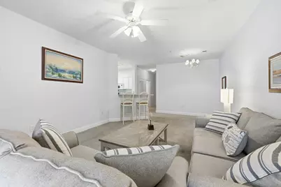 984 Algonquin Dr. #C, Pawleys Island, SC 29585 - Photo 5