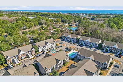 984 Algonquin Dr. #C, Pawleys Island, SC 29585 - Photo 21