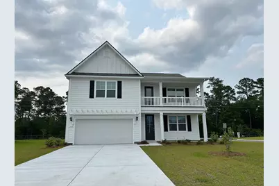 7075 Cinnamon Dr, Conway, SC 29526 - Photo 1