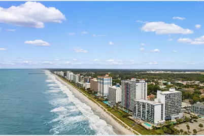 2001 S Ocean Blvd. #505, Myrtle Beach, SC 29577 - Photo 29