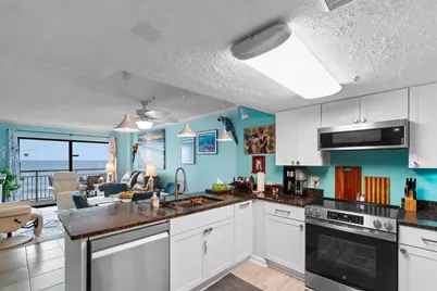 2001 S Ocean Blvd. #505, Myrtle Beach, SC 29577 - Photo 3