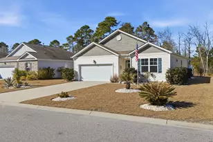 144 Legends Village Loop, Myrtle Beach, SC 29579 - Photo 1