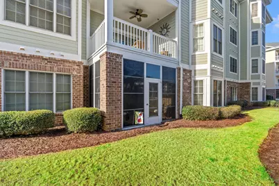 4895 Luster Leaf Circle #104, Myrtle Beach, SC 29577 - Photo 21