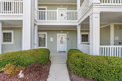 4895 Luster Leaf Circle #104, Myrtle Beach, SC 29577 - Photo 3