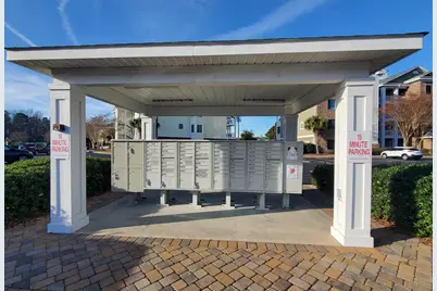 4895 Luster Leaf Circle #104, Myrtle Beach, SC 29577 - Photo 25