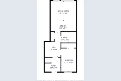 116 S Waccamaw Ln. #102, Garden City, SC 29576 - Photo 25