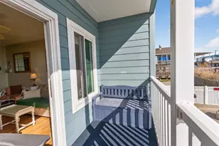 116 S Waccamaw Dr, Garden City Beach, SC 29576 - Photo 9