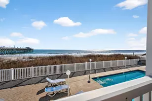 116 S Waccamaw Dr, Garden City Beach, SC 29576 - Photo 13