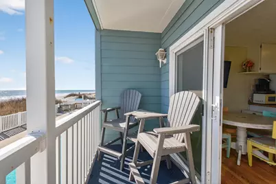 116 S Waccamaw Dr. #102, Garden City Beach, SC 29576 - Photo 11