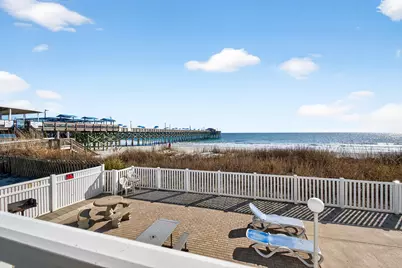 116 S Waccamaw Dr. #102, Garden City Beach, SC 29576 - Photo 11