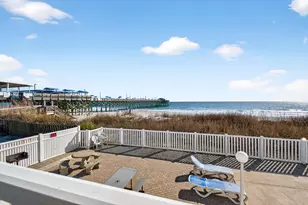 116 S Waccamaw Dr, Garden City Beach, SC 29576 - Photo 11