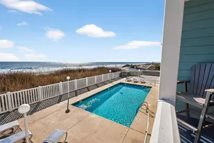 116 S Waccamaw Dr, Garden City Beach, SC 29576 - Photo 13