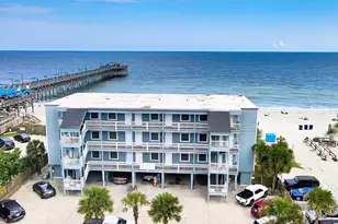 116 S Waccamaw Dr, Garden City Beach, SC 29576 - Photo 1